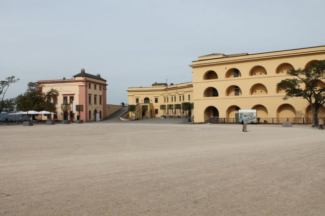 Moselfahrt 2012